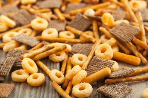 Употребление газировки ускоряет старение организма