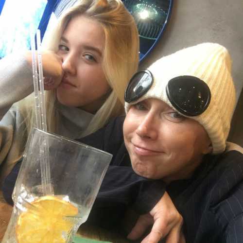 Дочь Елены Воробей госпитализировали в Германии