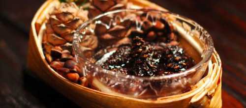 Данное лакомство повышает гемоглобин в крови