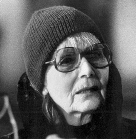 Грета Гарбо Я хочу быть одна