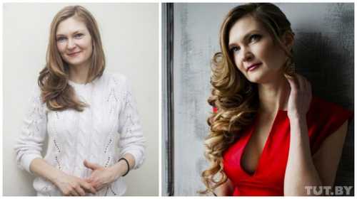 Надоело быть серенькой мышкой