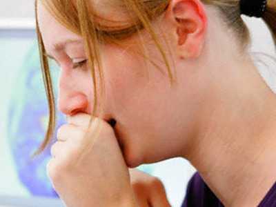 Больного обязательно должен осмотреть терапевт