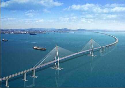 Инчхонский мост, Инчхон