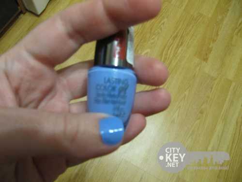 Чем меньше необходимо этапов нанесения лака, тем выше его стоимость