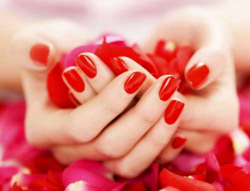 5 супермасок для рук