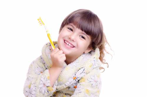 Гигиена и профилактика