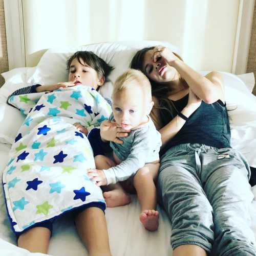 Самой большой радостью для ее поклонников было то, что