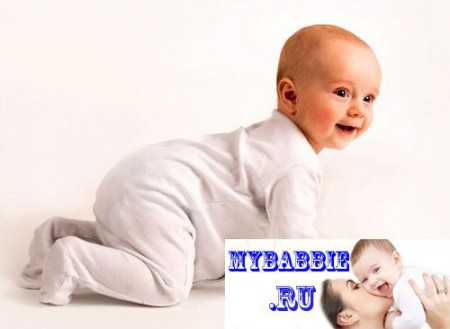 При этом младенец недолжен отвлекаться на посторонние объекты ишум