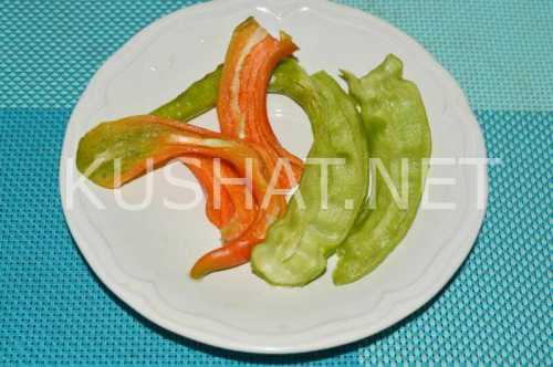 Аджика из помидоров и перца на зиму:как правильно