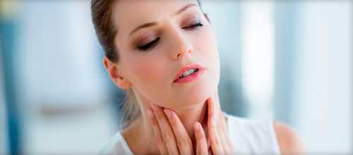 Неврологические отклонения следует изучать особенно внимательно