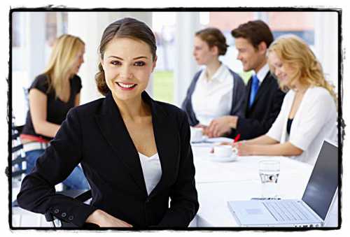 В любом коллективе существуют свои правила