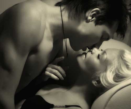 Тут не стоит забывать о том, что мужчины не телепаты, они не могут читать наши мысли