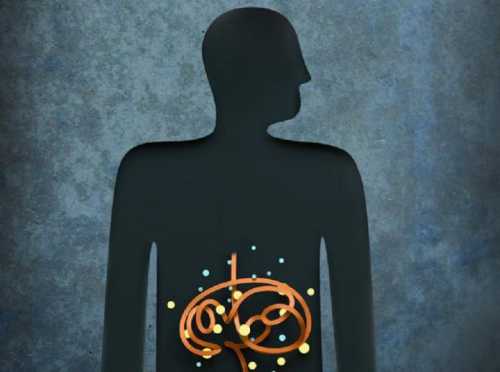 Нарушение пищеварительного процесса