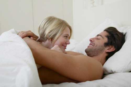 Не стоит стесняться, а лучше откровенно говорить о своих желаниях