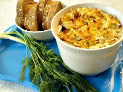 Приготовление