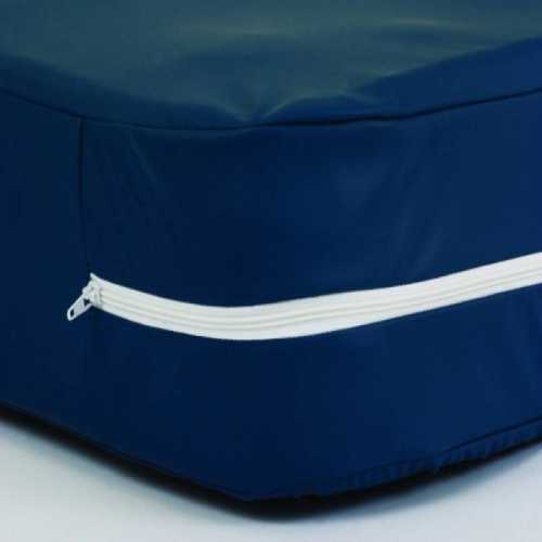 Причем резинка рассчитана на матрас средней высоты см