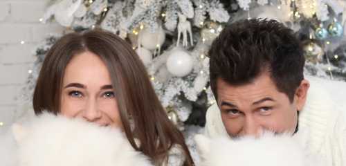 У Хабенского начался медовый месяц