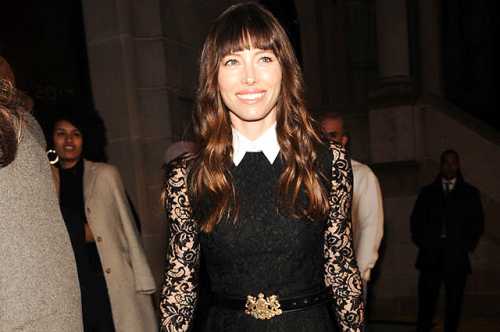 Неделя моды в Нью