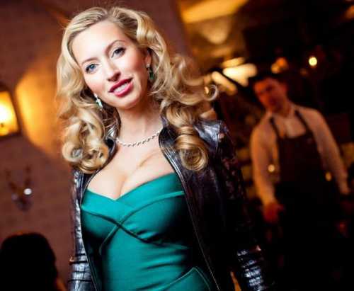 Девочки за сорок