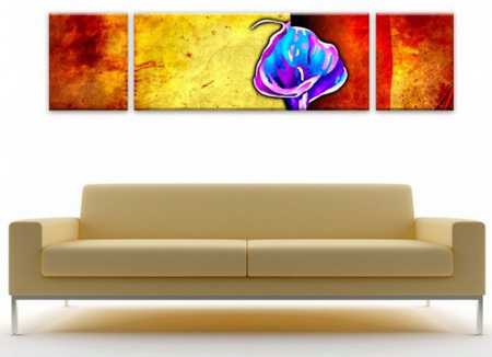 Арабская нега: интерьер в восточном стиле