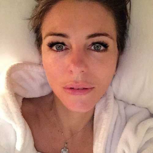 Многие из них оставили восхищенные комментании в микроблоге Юлии