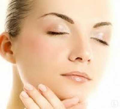 После массирования состав оставить на коже в течение минут