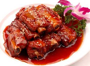 Рецепты мяса в кисло