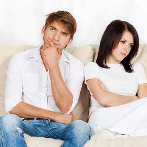 Что делать если муж не хочет разводится, где