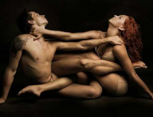 Как выйти из замкнутого круга