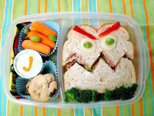 Написать об этом в блоге