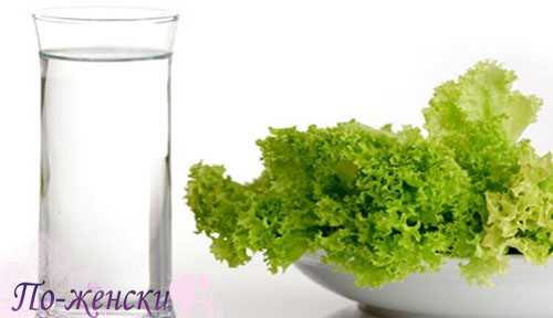 Калории, ккал