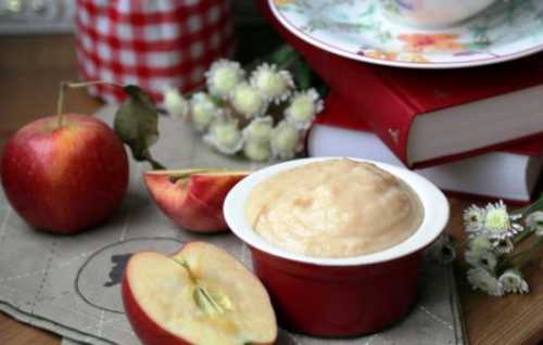 Рецепты цукатов из яблок, секреты выбора