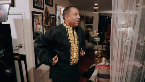 Прекрасная половина завораживала взгляды