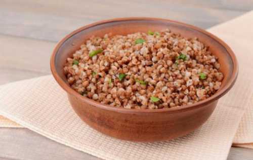 Рецепты варки пшёна на воде, секреты выбора