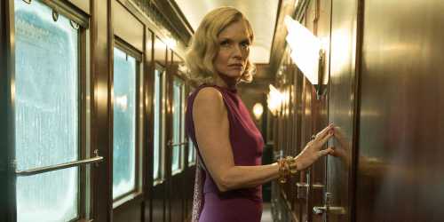 Восемь секретов Агаты Кристи