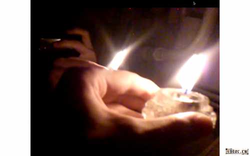 Кровавая Мери