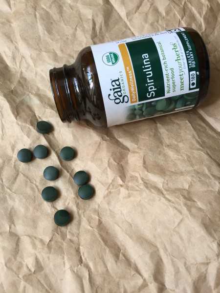 Детям необходимо получение омега кислот для развития мозга и нервной системы