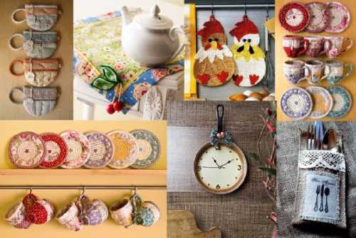 Полезные мелочи для домашней хозяйки