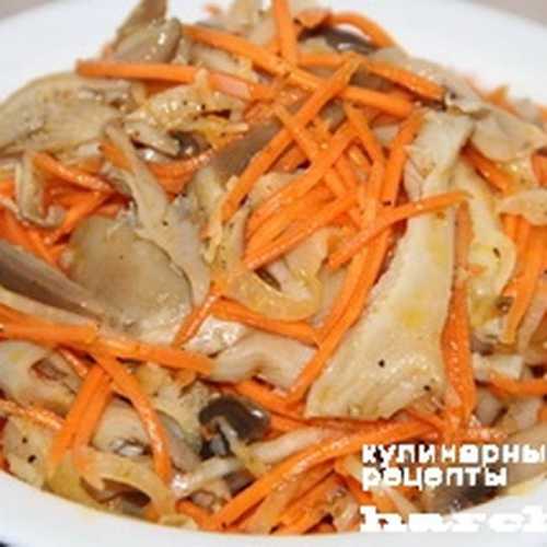 Правда, если вы не сможете ее достать, можно обойтись традиционными приправами