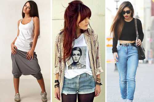  Искусство быть женщиной в наших уведомлениях