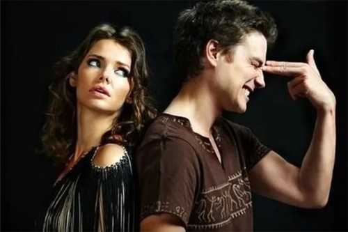 Что раздражает мужчин в женском поведении