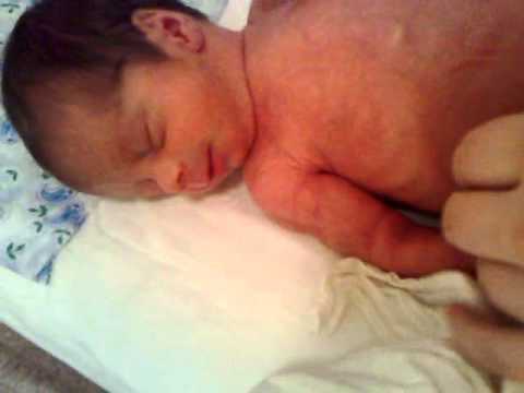 Какиелибо патологические выделения из половых путей кровь воды