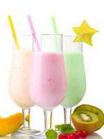 Существует категория людей, которые страдают непереносимо стью молочных белков