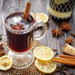 Глинтвейн: согреваем душу и тело