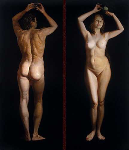 Идеальная девушка с точки зрения мужчин