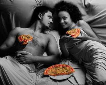 Как бороться с пищевой зависимостью