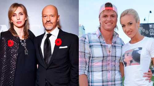 Самые скандальные разбирательства с участием звезд