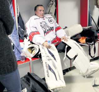 Солист Uma2rmaH в пятый раз стал отцом