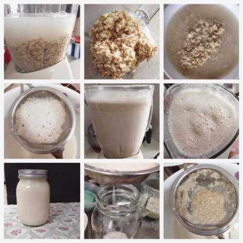 Про то, что надо варить сказано ничего не было