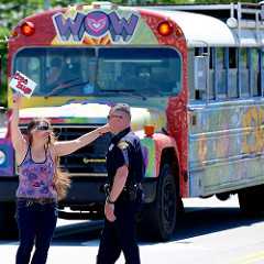 Кто такие свингеры